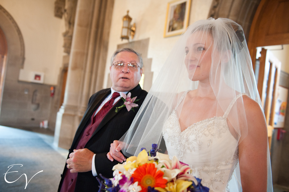 Radisson Hotel Pittsburgh Greentree wedding