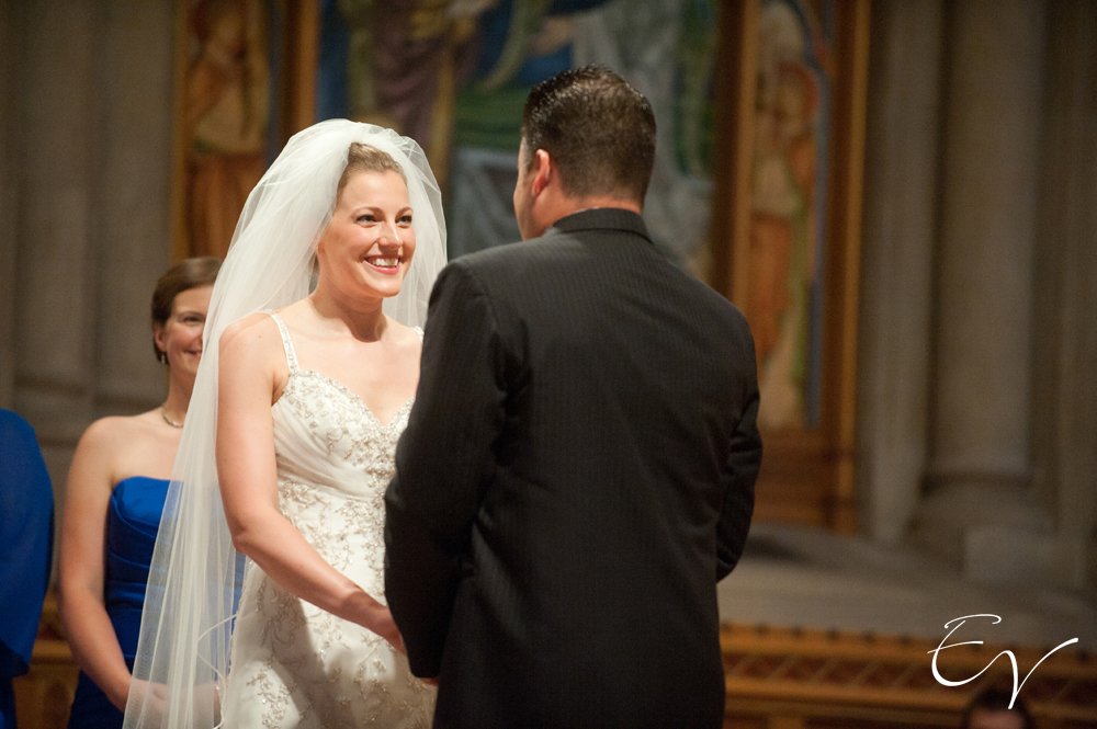 Radisson Hotel Pittsburgh Greentree wedding