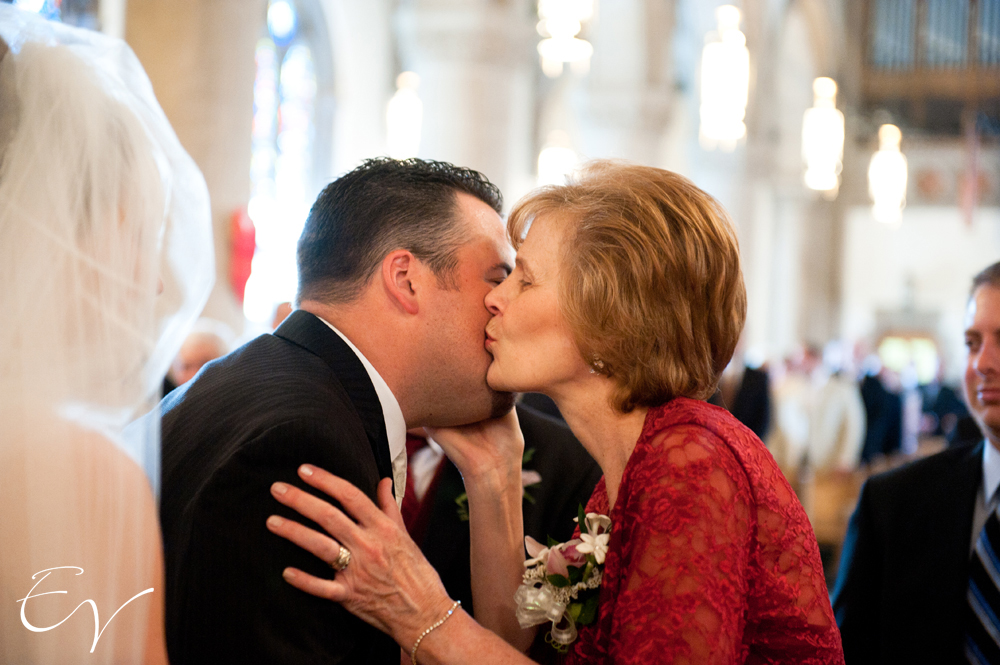 Radisson Hotel Pittsburgh Greentree wedding