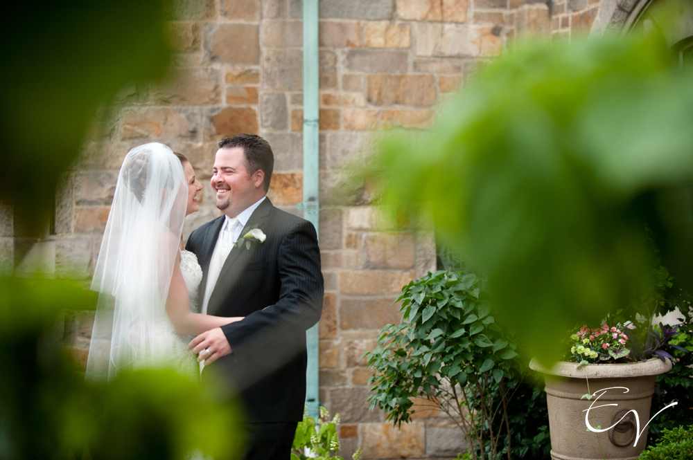 Radisson Hotel Pittsburgh Greentree wedding
