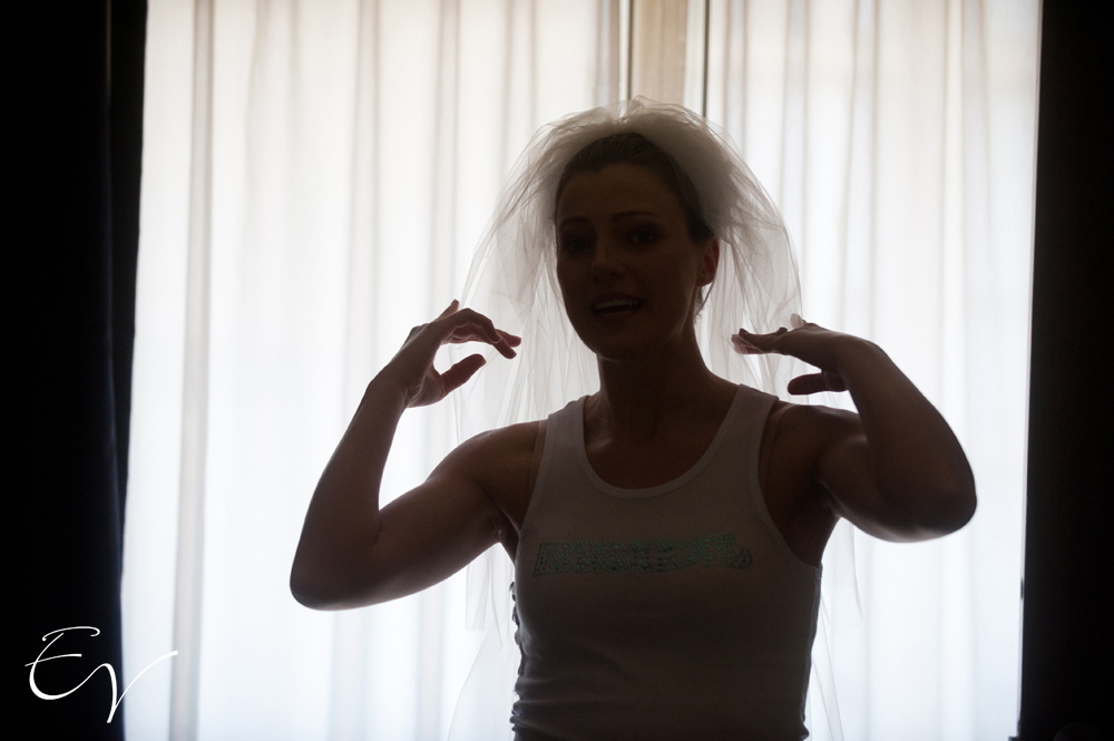 Radisson Hotel Pittsburgh Greentree wedding