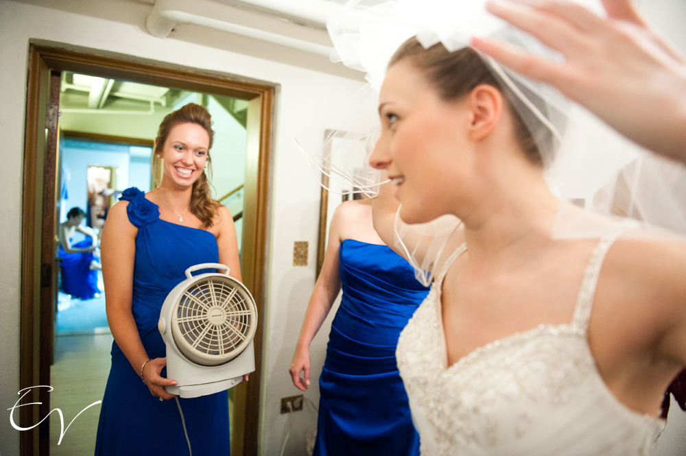 Radisson Hotel Pittsburgh Greentree wedding