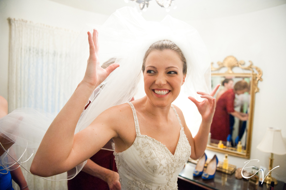 Radisson Hotel Pittsburgh Greentree wedding