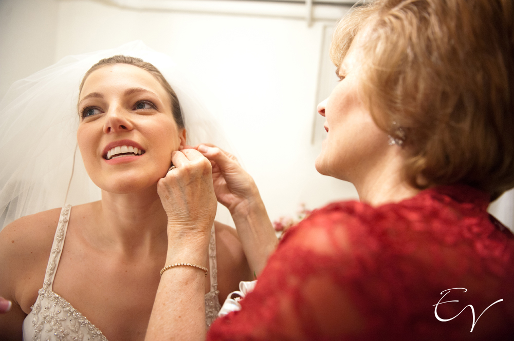 Radisson Hotel Pittsburgh Greentree wedding