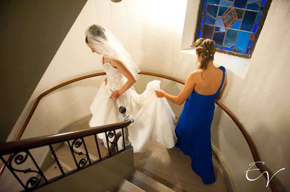 Radisson Hotel Pittsburgh Greentree wedding