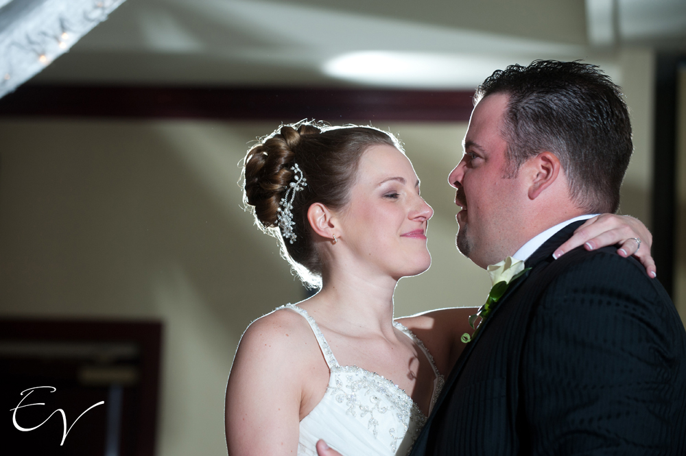 Radisson Hotel Pittsburgh Greentree wedding