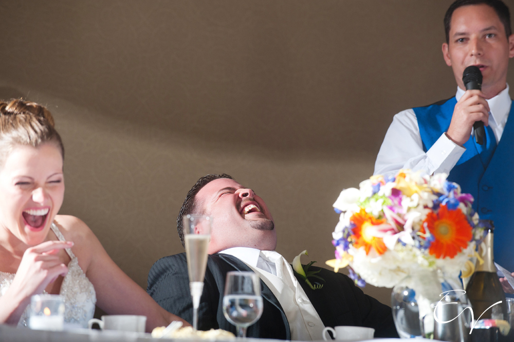 Radisson Hotel Pittsburgh Greentree wedding