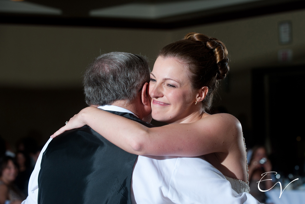 Radisson Hotel Pittsburgh Greentree wedding