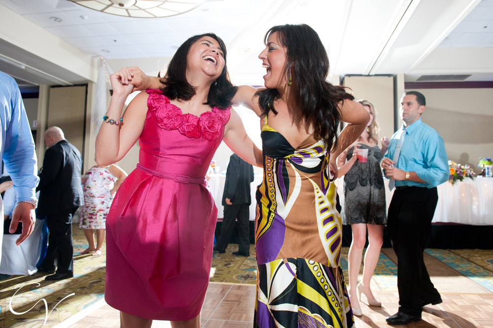 Radisson Hotel Pittsburgh Greentree wedding