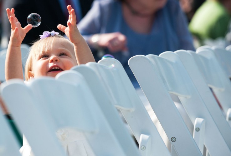 Allegheny Country Club Wedding