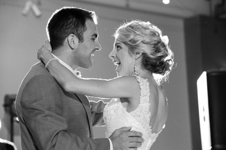 Heinz History Center Weddings