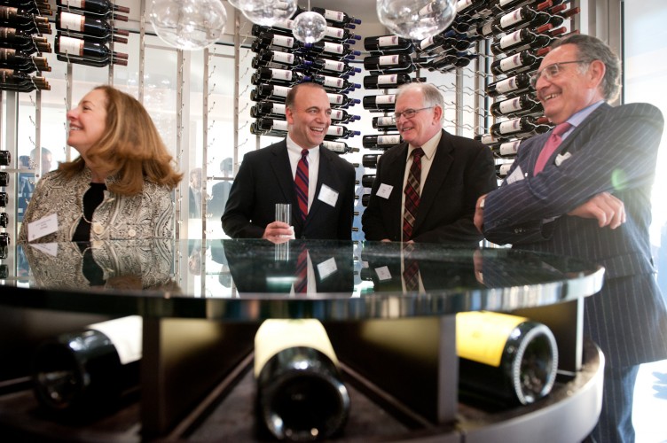 Corporate photography in Pittsburgh