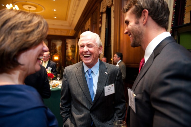 Duquesne club corporate photography