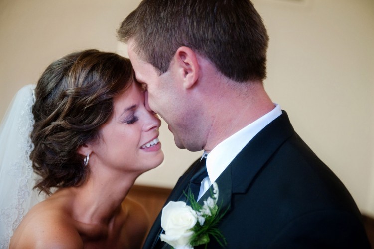 Pittsburgh's top wedding photographers