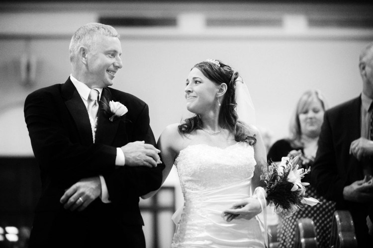 Emotional Wedding Photography