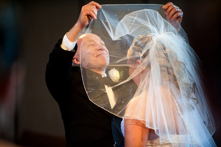 Four Points Sheraton Wedding