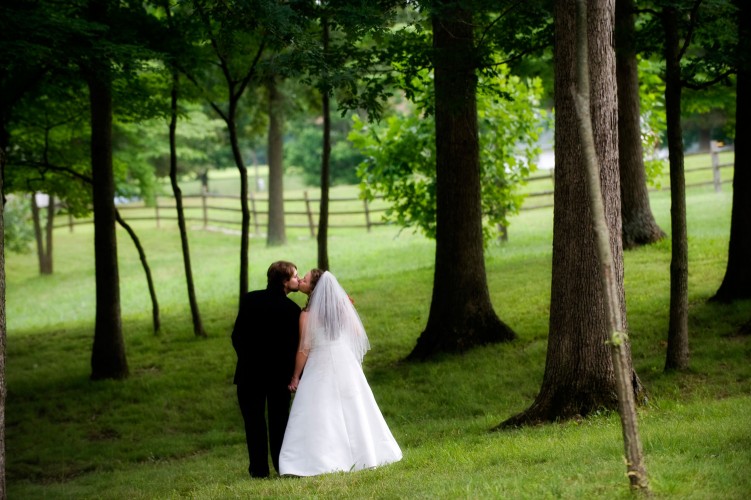 Hartwood Acres Wedding