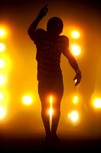 leveon bell pittsburgh steelers running back