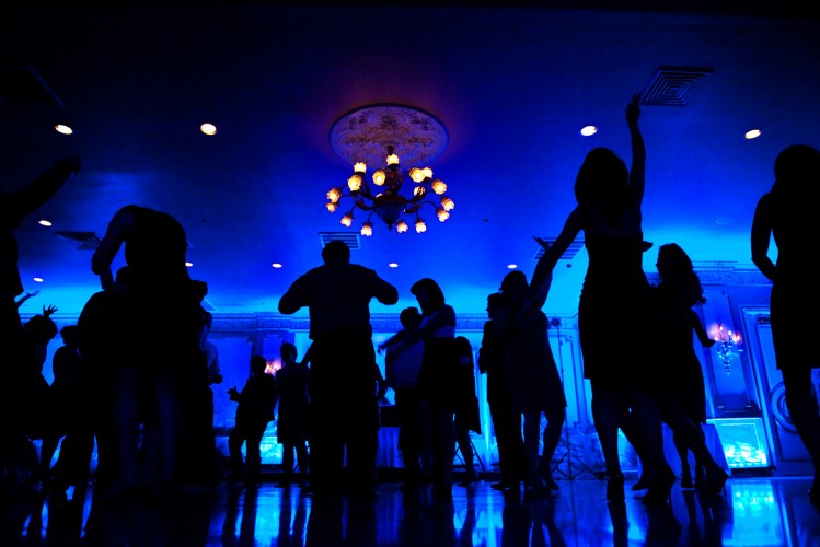 Long Island Wedding Photography