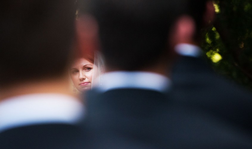 Long Vue Club Wedding