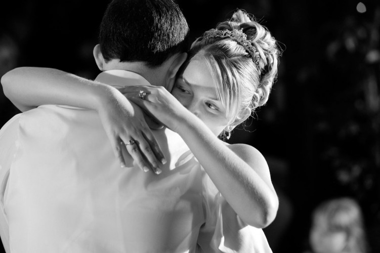 Omni William Penn Hotel Wedding