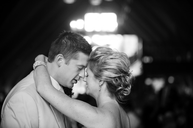 Peek N' Peak Resort Wedding