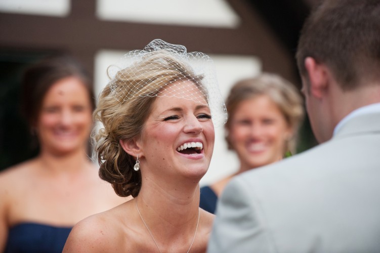 Peek N' Peak Resort Wedding