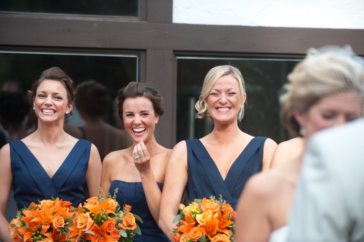 Peek N' Peak Resort Wedding