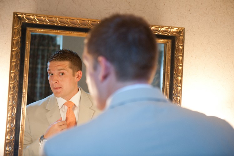 Peek N' Peak Resort Wedding