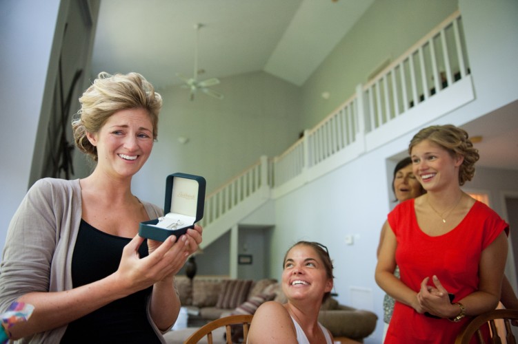 Peek N' Peak Resort Wedding