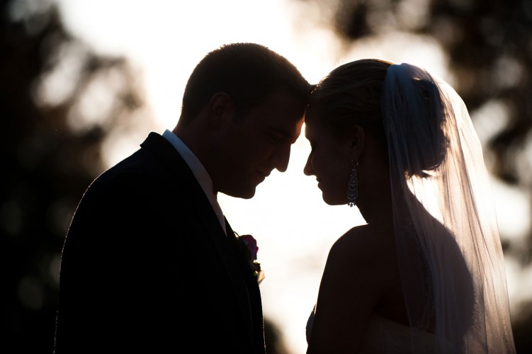 Phipps conservatory wedding