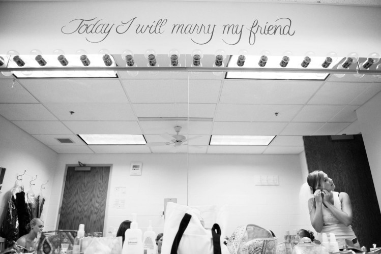 Unique pittsburgh wedding photography