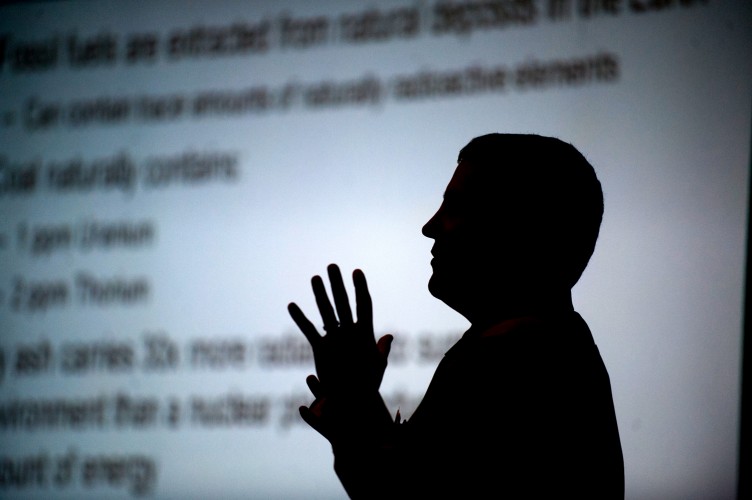 Pittsburgh Conference Photography