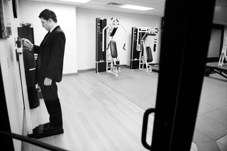 Pittsburgh Wedding Photography