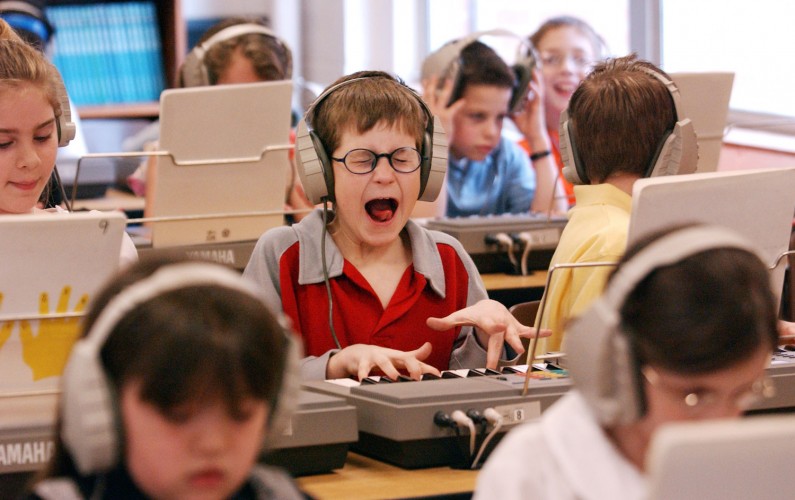 Event and school photography