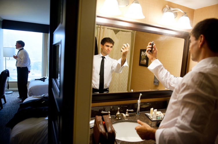 Pittsburgh Wedding Photographers