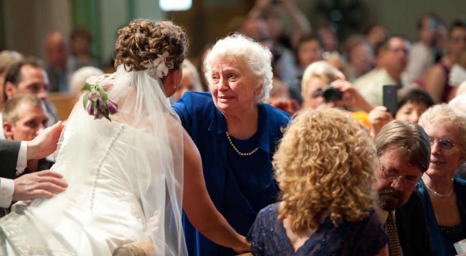 Pittsburgh Zoo and Aquarium Wedding