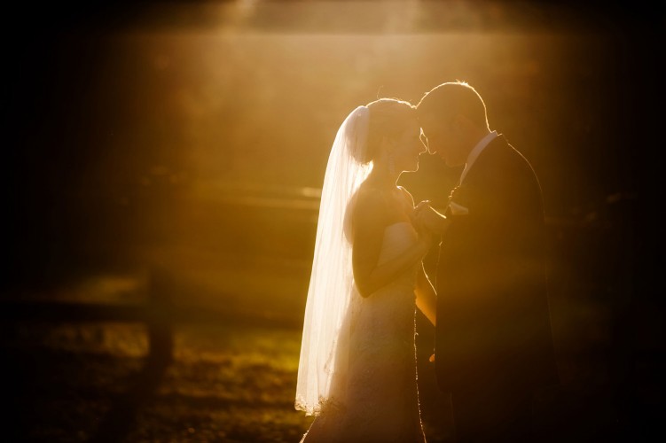 Lingrow farms wedding photographers