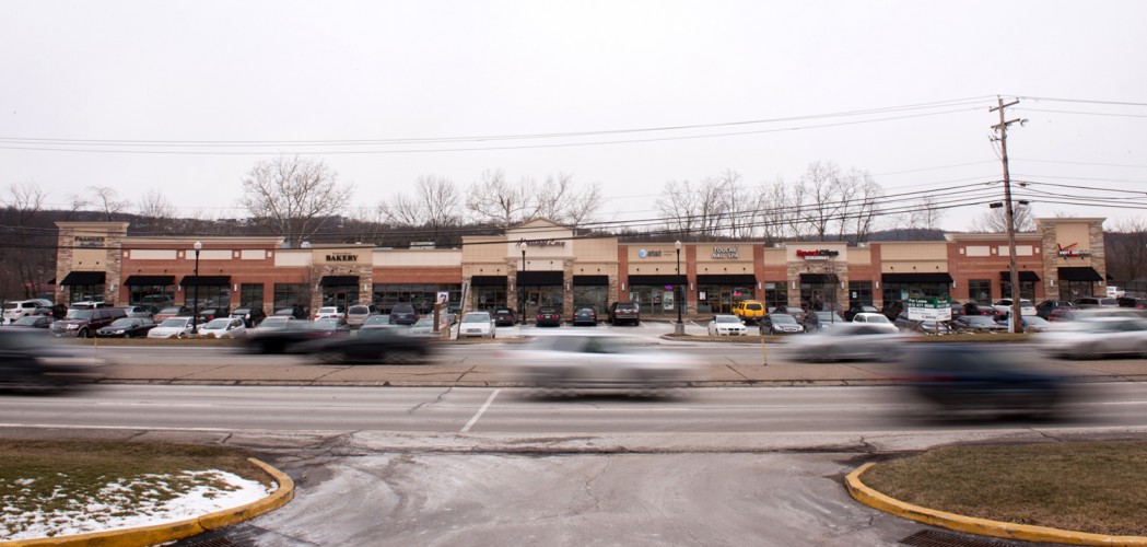 Real Estate Photography