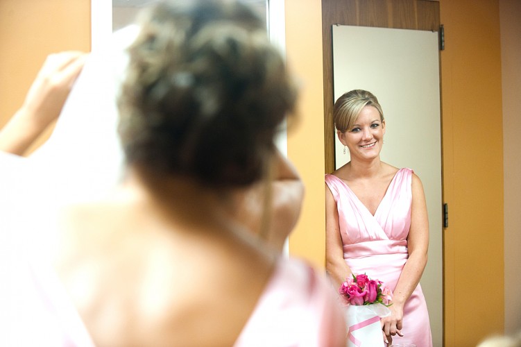 Heinz Field Wedding