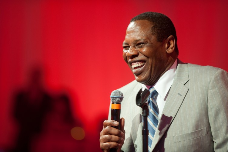 Tom Jackson ESPN personality