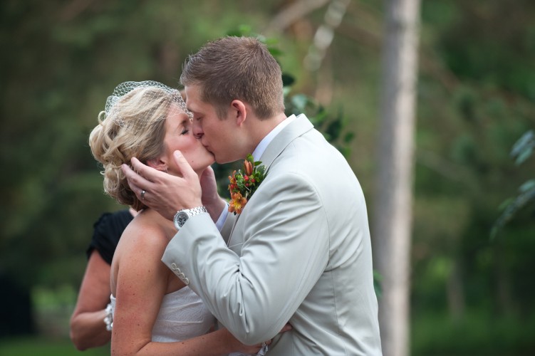 Peek N' Peak Resort Wedding