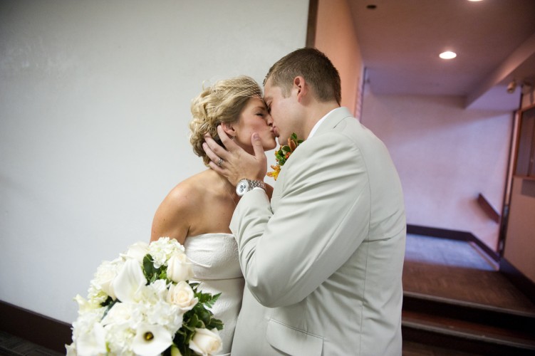 Peek N' Peak Resort Wedding