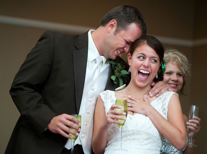 Crown Plaza Pittsburgh South Wedding