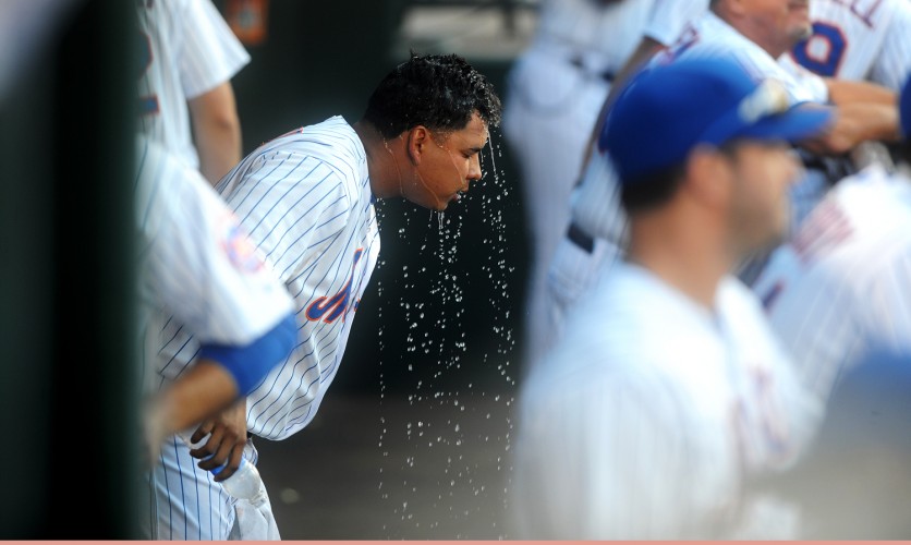 New York Mets Citi Field