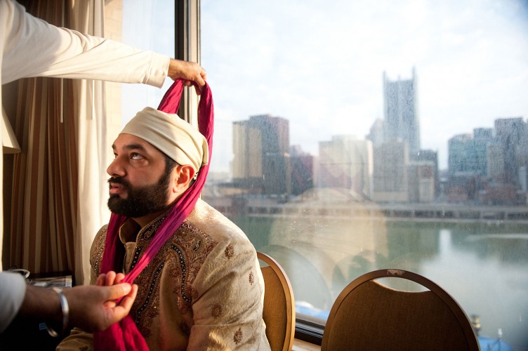 pittsburgh sikh gurdwara wedding