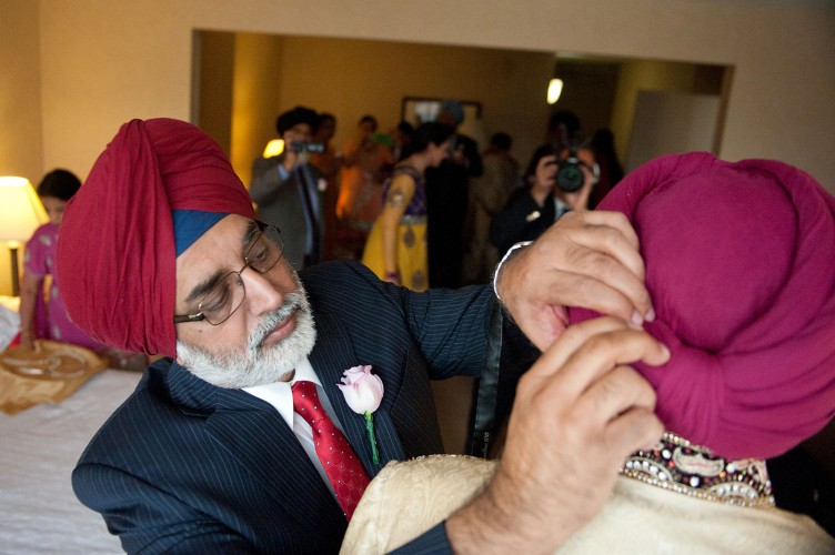 pittsburgh sikh gurdwara wedding