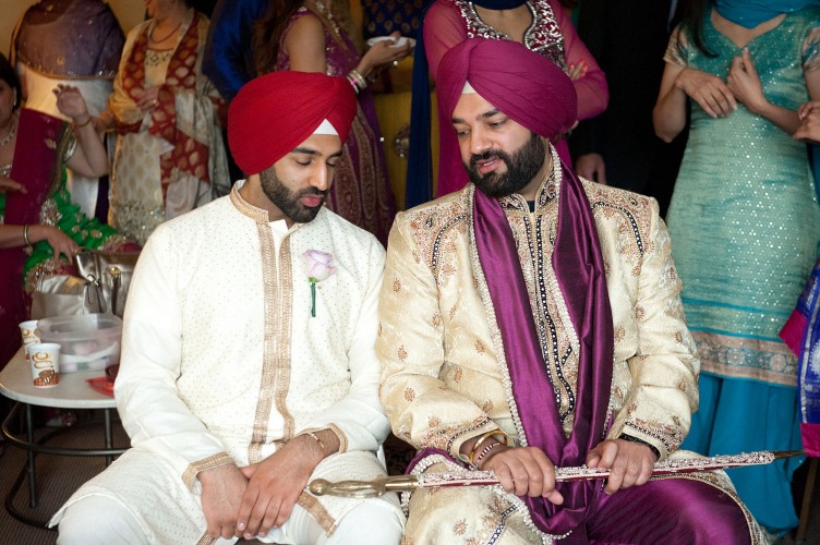 pittsburgh sikh gurdwara wedding