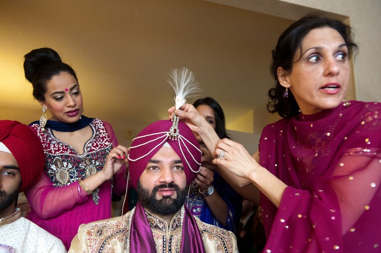 pittsburgh sikh gurdwara wedding