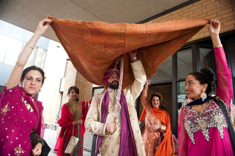 pittsburgh sikh gurdwara wedding